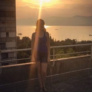 Meet your Posher, Caroline